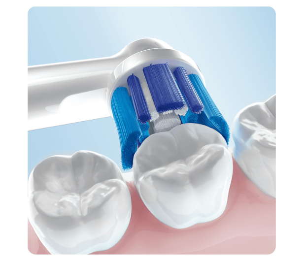 Oral-B EB 20-4+2 6SZT - 1382144 - zdjęcie 8